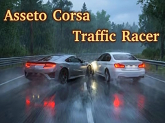 Hry Asseto Corsa Traffic Racer