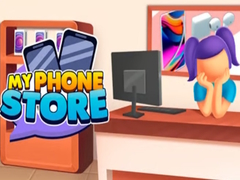 Hry My Phone Store