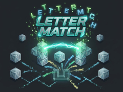 Hry Letter Match