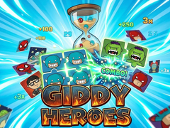 Hry Giddy Heroes