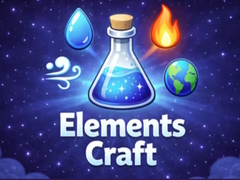 Hry Elements Craft Ultimate