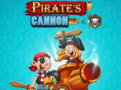 Hry Pirate Cannon A Mega Battle