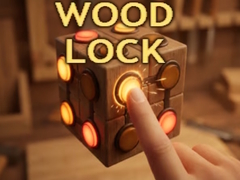 Hry Wood lock