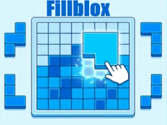 Hry Fillblox