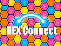 Hry HEX Connect