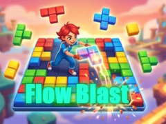 Hry Flow Blast