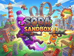 Hry Soda Sandbox