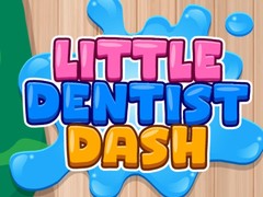 Hry Little Dental Dash