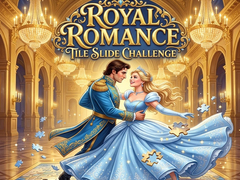 Hry Cinderella Tile Slide Challenge