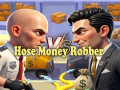 Hry Hose Money Robber