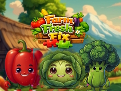 Hry Farm Fresh Fix