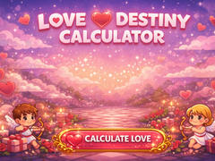 Hry Love Destiny Calculator
