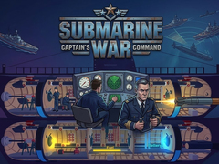 Hry Submarine War