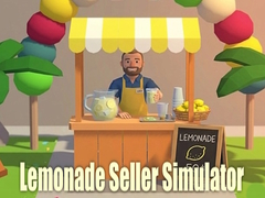 Hry Lemonade Seller Simulator