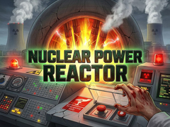 Hry Nuclear Power Reactor