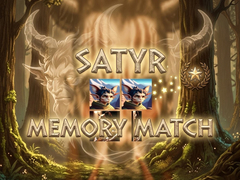 Hry Satyr Memory Match