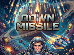 Hry Down Missile