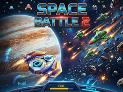 Hry Space Battle 2
