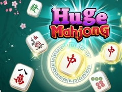 Hry Huge Mahjong