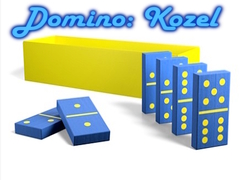 Hry Domino: Kozel