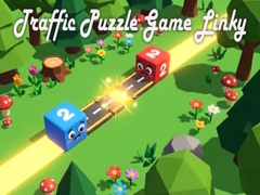 Hry Traffic Puzzle Game Linky