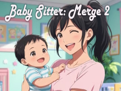 Hry Baby Sitter: Merge 2
