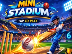 Hry MINI STADIUM