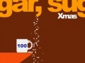 Hry Sugar sugar. Christmas special