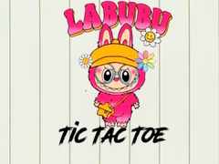 Hry Labubu Tic Tac Toe