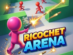 Hry Ricochet Arena