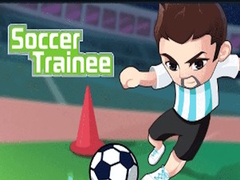 Hry Soccer Trainee