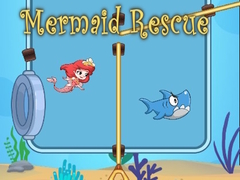 Hry Mermaid Rescue