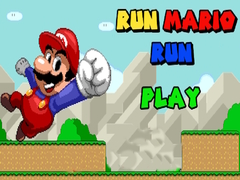 Hry Run Mario Run