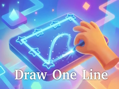 Hry Draw One Line