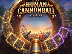 Hry Human Cannonball Memory Match