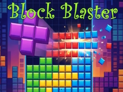 Hry Block Blaster