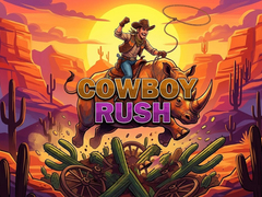 Hry Cowboy Rush