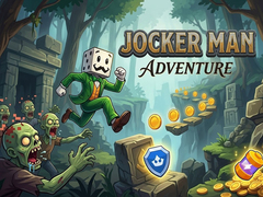 Hry Jocker Man Adventure