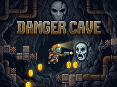Hry Danger Cave