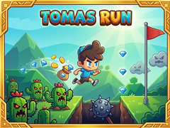 Hry Tomas Run