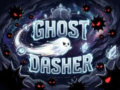 Hry Ghost Dasher