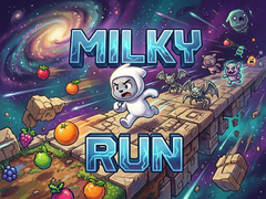 Hry Milky Run