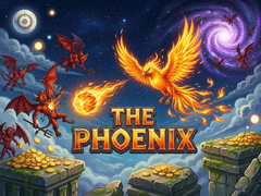 Hry The Phoenix
