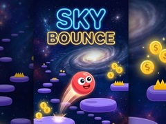 Hry Sky Bounce