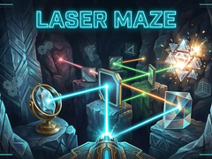 Hry Laser Maze