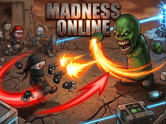 Hry Madness Online