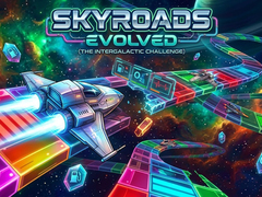 Hry SkyRoads Evolved