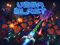 Hry Vega Blast