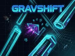 Hry Gravshift
