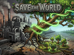 Hry Save The World